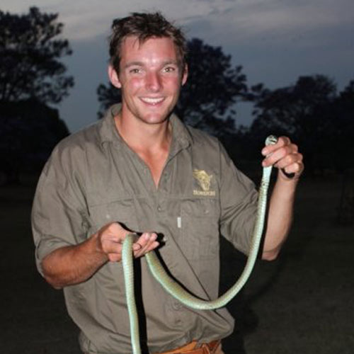 Volunteer Working Holiday